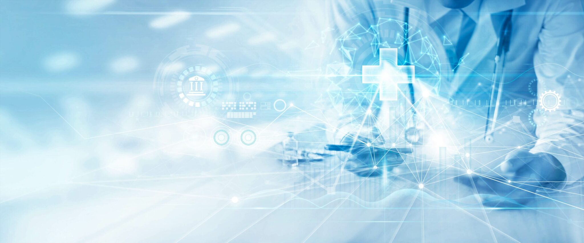 How AI Security Systems Transform Healthcare Safety and Operations