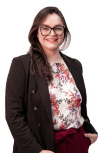 Karlie Turner is a digital marketer and content strategist with expertise in SEO, web management and storytelling for the security and AV industries.
