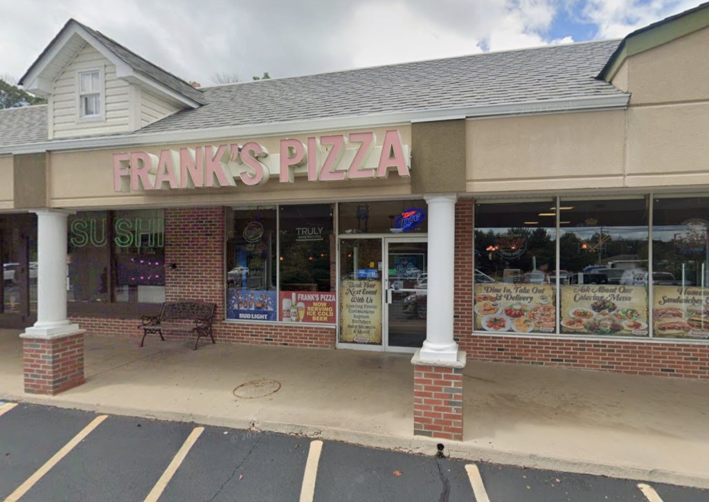 89-year-old woman shot when customer’s gun goes off in NJ pizzeria