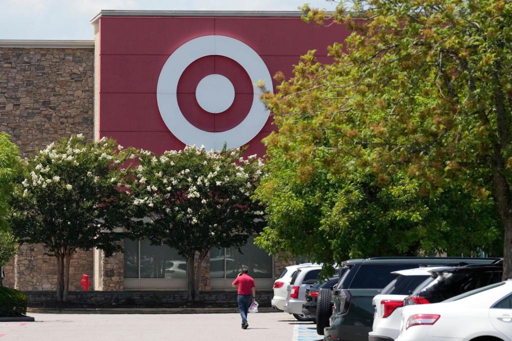 Target to eliminate 1,800 corporate jobs as brand aims to rebuild