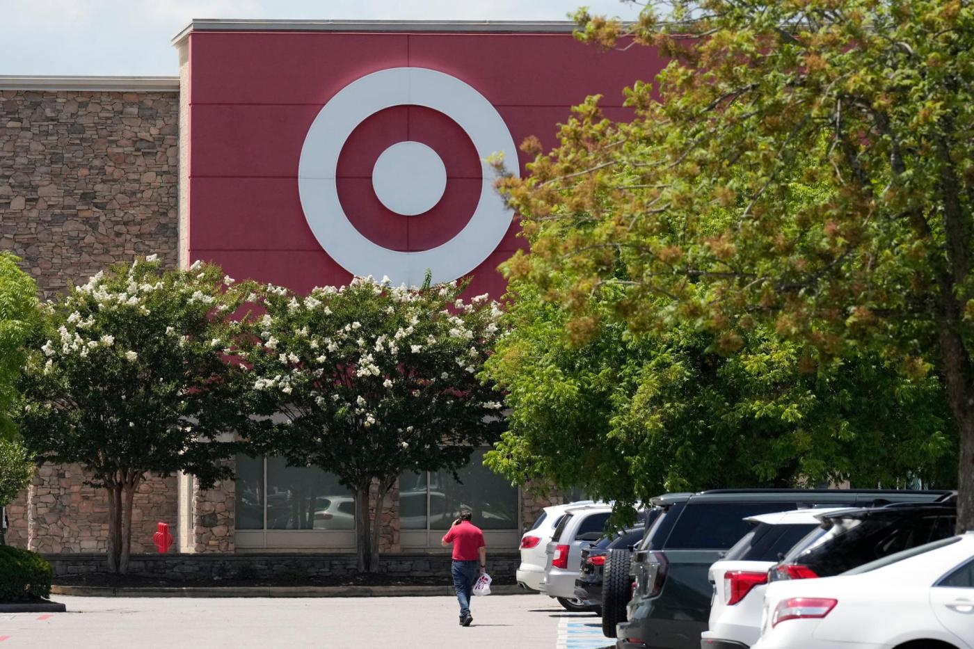 Target to eliminate 1,800 corporate jobs as brand aims to rebuild