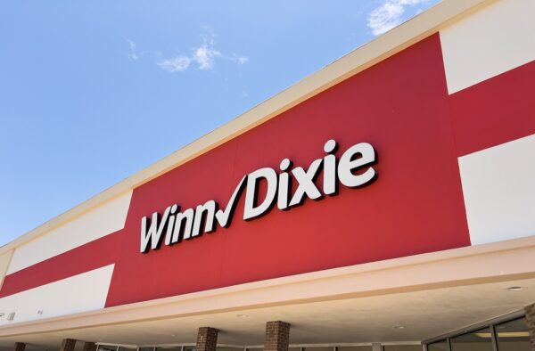 Southeastern Grocers Rebrands with Iconic Winn-Dixie Name, Focuses on Florida Stores