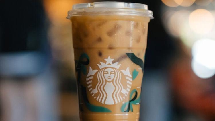 Starbucks reveals 2025 holiday cup designs