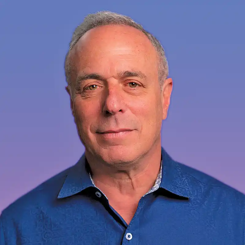 NomadGo inventory management David Greschler