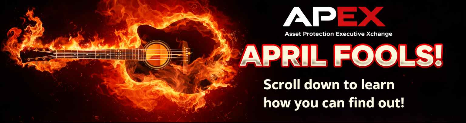 APEX AprilFools-2