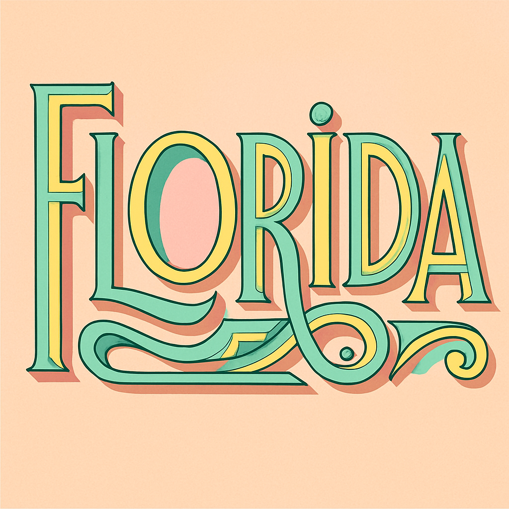 The-word-Florida-is-rendered-in-a-vibrant-art-deco-style-featuring-bold-geometric-shapes-and-sleek-lines-that-capture-the-essence-of-South-Beachs-architectural-gla.png