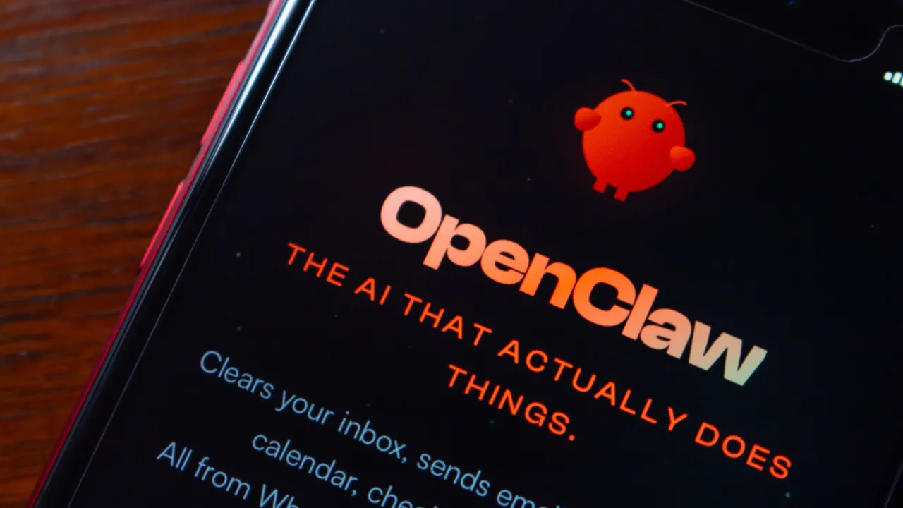 openclaw_Koshiro_K_shutterstock.jpg
