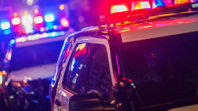 A man was shot and killed just after midnight Saturday at a Dennis restaurant.