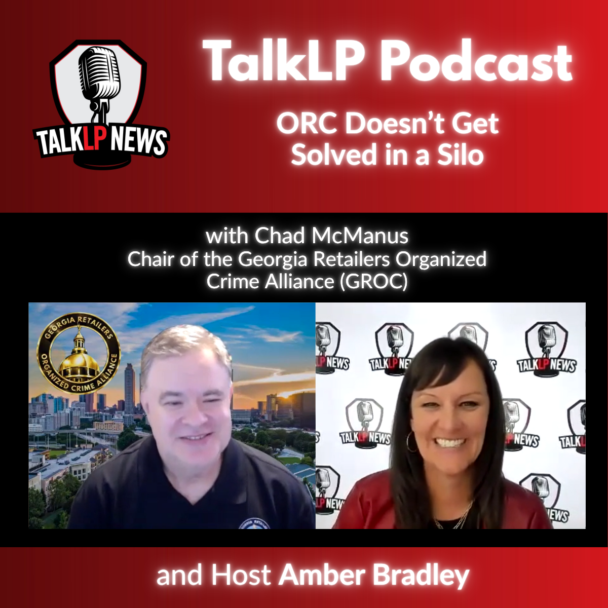 TalkLPnews Podcast with Chad McManus from GROC
