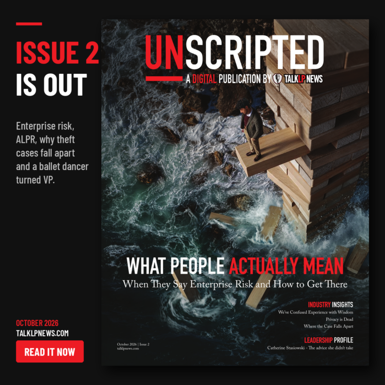 TalkLPnews UNSCRIPTED